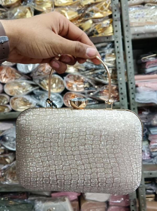 Noor Pearl Handbag